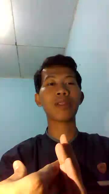 KDI_DwiPraptoNugroho_Lampung_21tahun_VideoPerkenalan