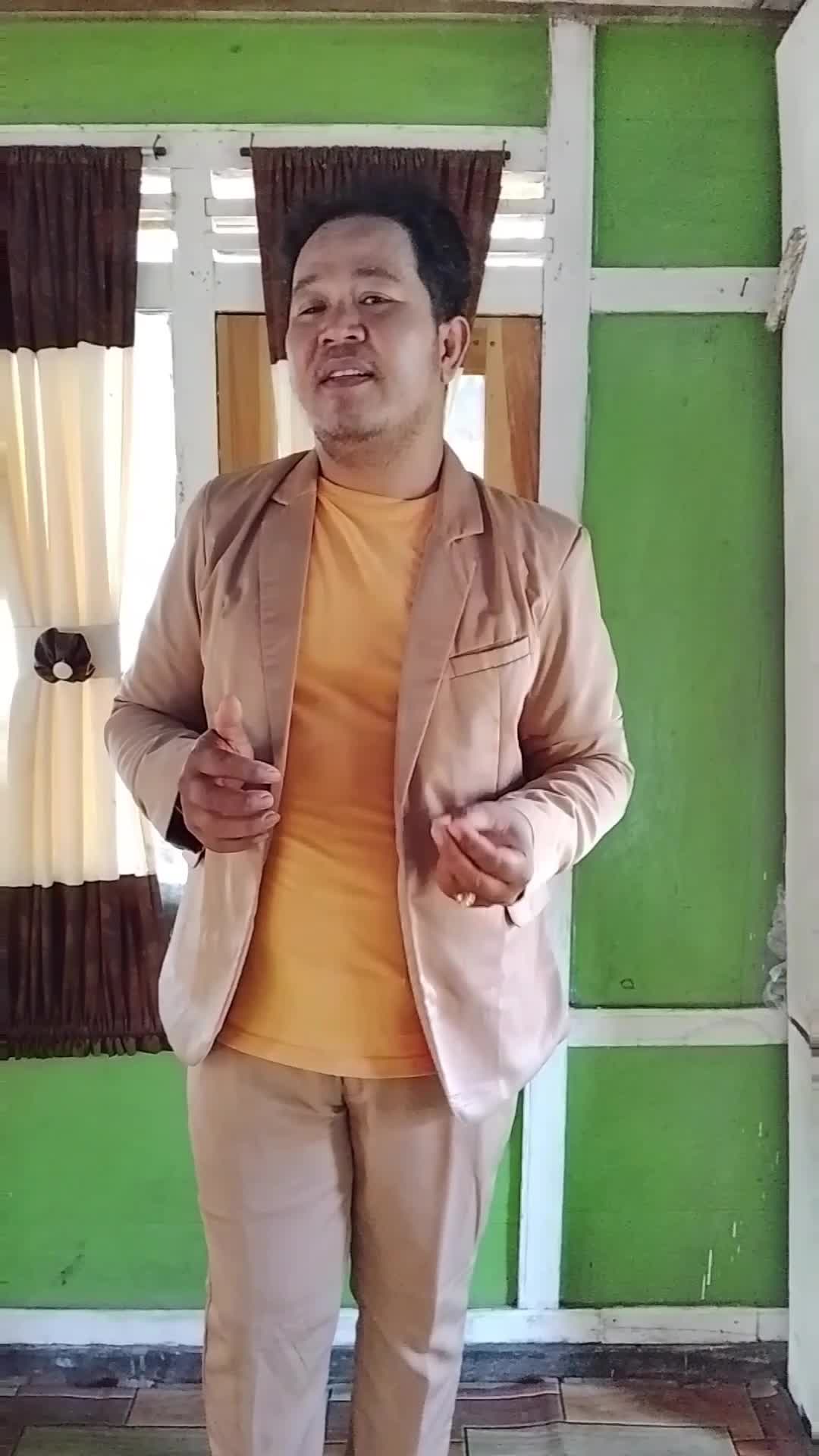 KDI 2025 AGUS SALIM SUMBAWA BESAR NTB 30 TAHUN TAJAMNNYA KARANG hastag #OnlineAuditionKDI2025