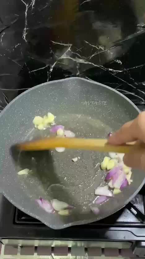 Jamur Kuping Tumis 😍😍