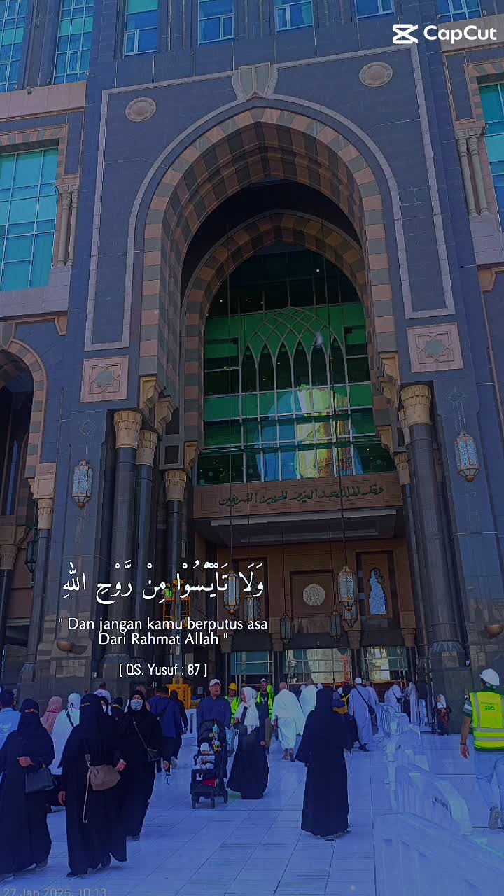 Bismillah
#syukursabar