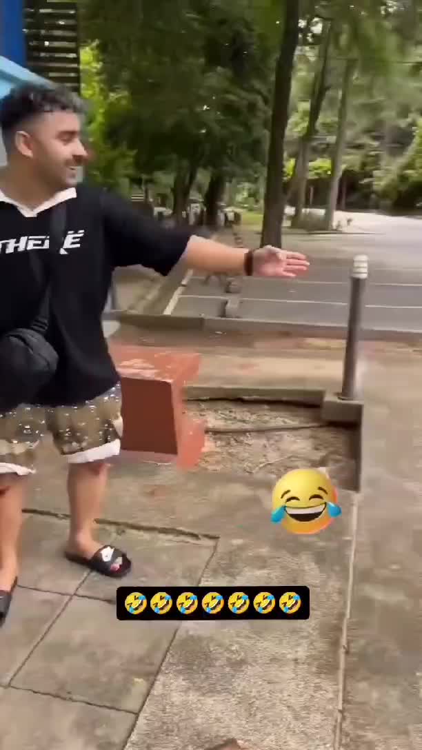 #151 Jailnya parah si 🤣