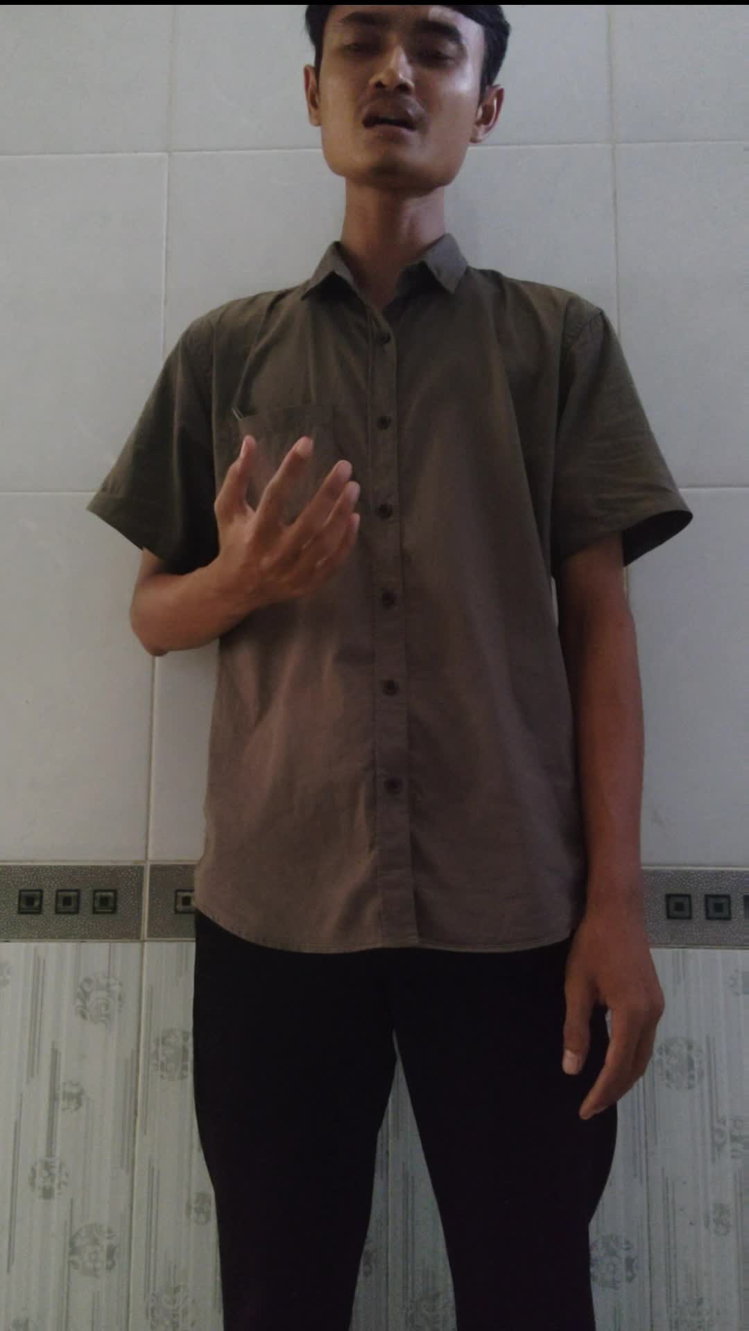 KDI 2025 DANANG ROMADHON SUBANG 24 TH KEMBALIKAN DIA ASEP IRAMA #OnlineAuditionKDI2025