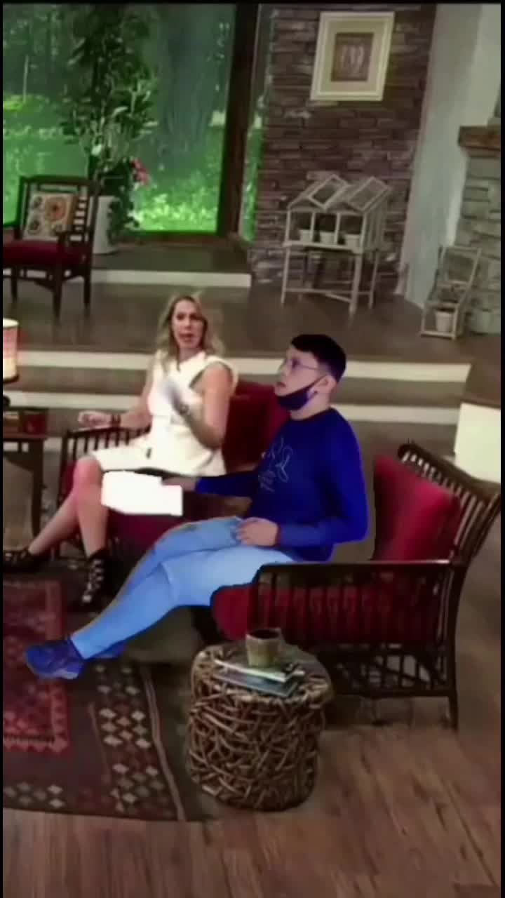 lelucon di pagi hari