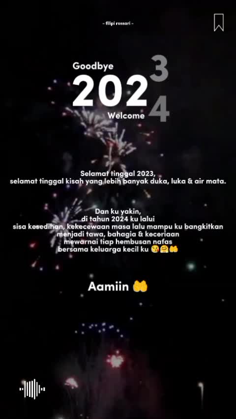 welcome 2024