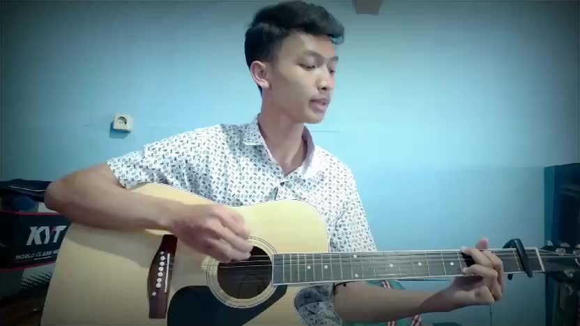 COVER ARIF - PUTUS ATAU TERUS 
 #judika #putusatauterus #Cover #musik #fypシ゚viral 