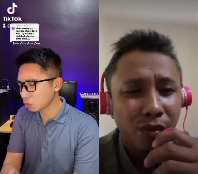 bantu vote share n like....duet bareng ade