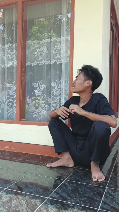 makan diluar #videolucu  #lucu  #komedi 