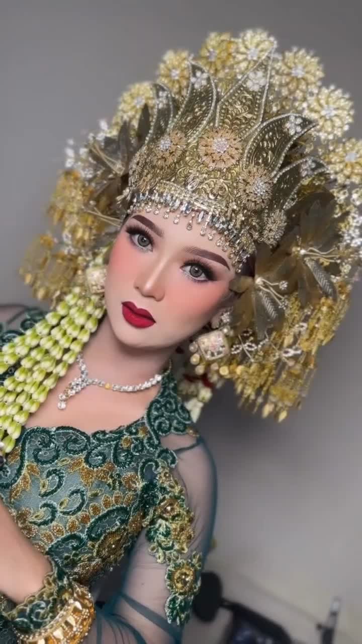 Gimana sudah siap kita datengin belum