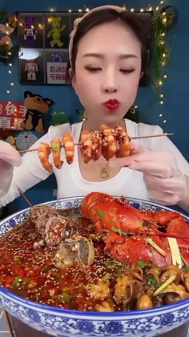 Mukbang Makan Besar
#Food #Videomasakan #videomakanan #Like #Follow #videolucu #Mukbang #Mukbangmakanbesar #Viral #videoviral #Fyp #lucu #ng