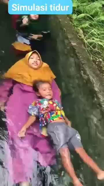 simulasi tidur

 #videoviral
