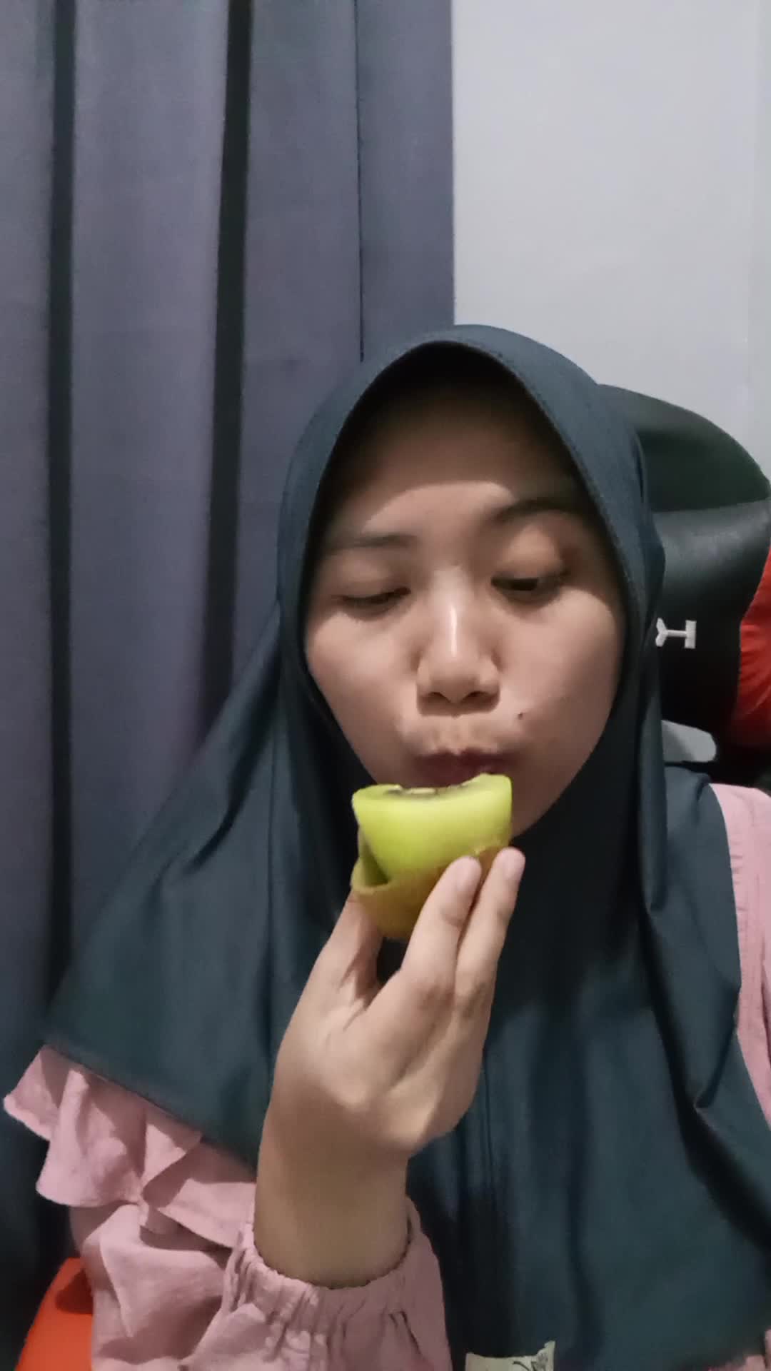 Rasanya manis asam segar