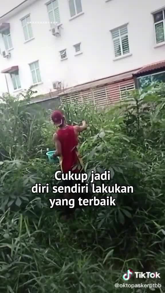 tetap semangat jalani harimu dengan senyuman walaupun jauh dari orang tua dan kampung halaman... tetap semangat anak rantau salam hormat dan