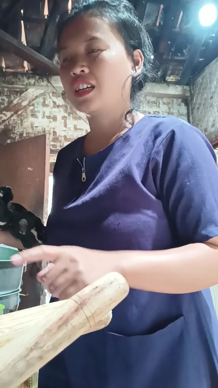 yang bikin siapa
yang bingung siapa
 #lucu
 #minivlog 