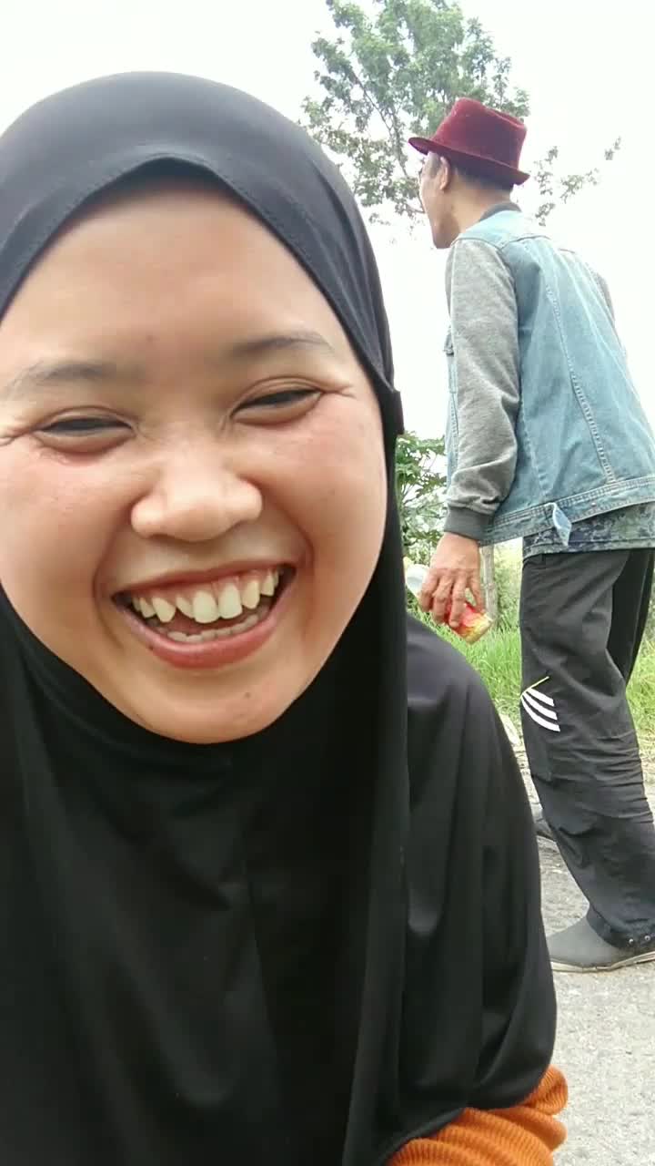 tutorial gagal ber Poto 😂,di prank sama kamera 