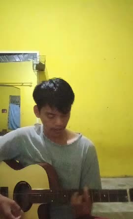 IDOL_XIII FRENGKI 23 TAHUN JAMBI KARNA SU SAYANG NEAR DIAN SOROWEA