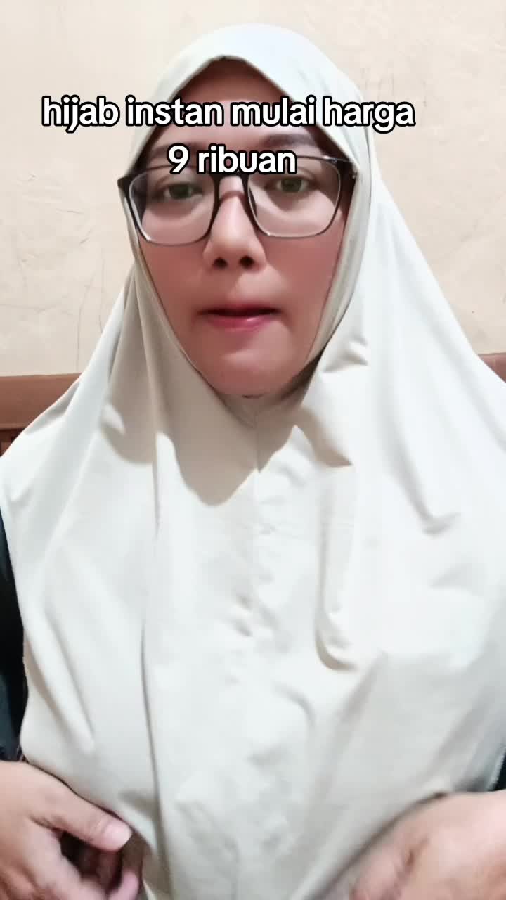 cuzz cek showcase di tiktok @galeri_lina