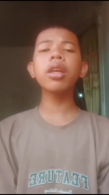 KDI 2024 Muhammad Giwa supriyono 15 tahun kab.Lahat sumatera selatan Lagu Gadis malaysia #OnlineAuditionKDI2024