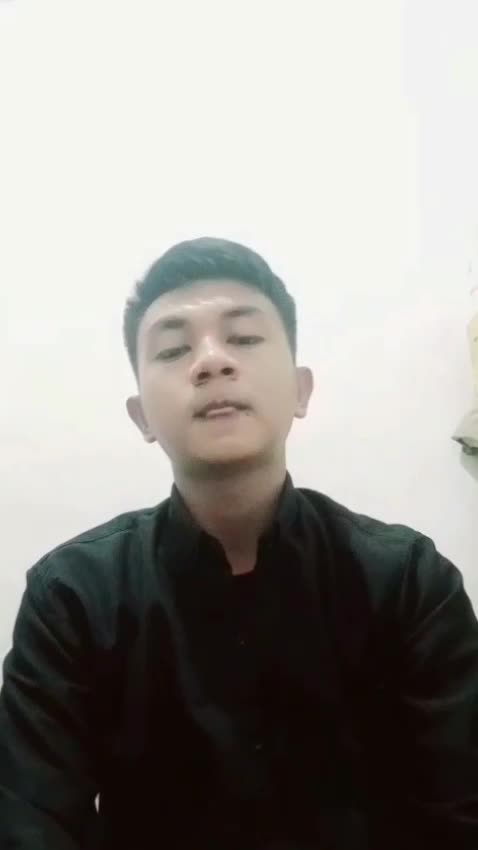 KDI 2025 WADI FIRMANSYAH PANDEGLANG 19 TAHUN SEBUJUR BANGKAI #OnlineAuditionKDI2025