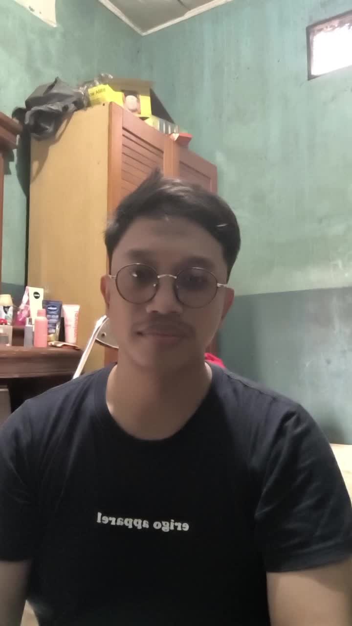IDOL_XIII JUANG KURNIAWAN 32 TH BEKASI UNTUKMU AKU BERTAHAN