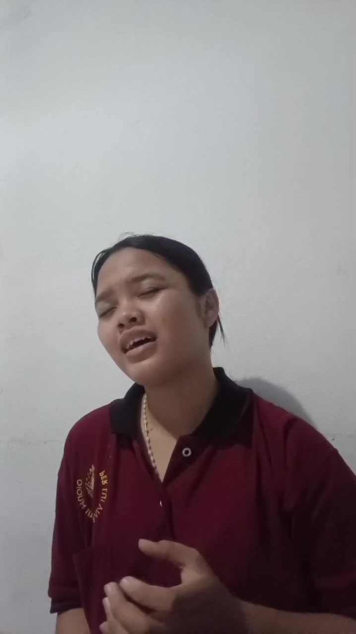 IDOL_XIV EVANGELIA IKA BR. NAINGGOLAN, 18, KOTA PEKANBARU, PUTAR WAKTU BY MAHALINI