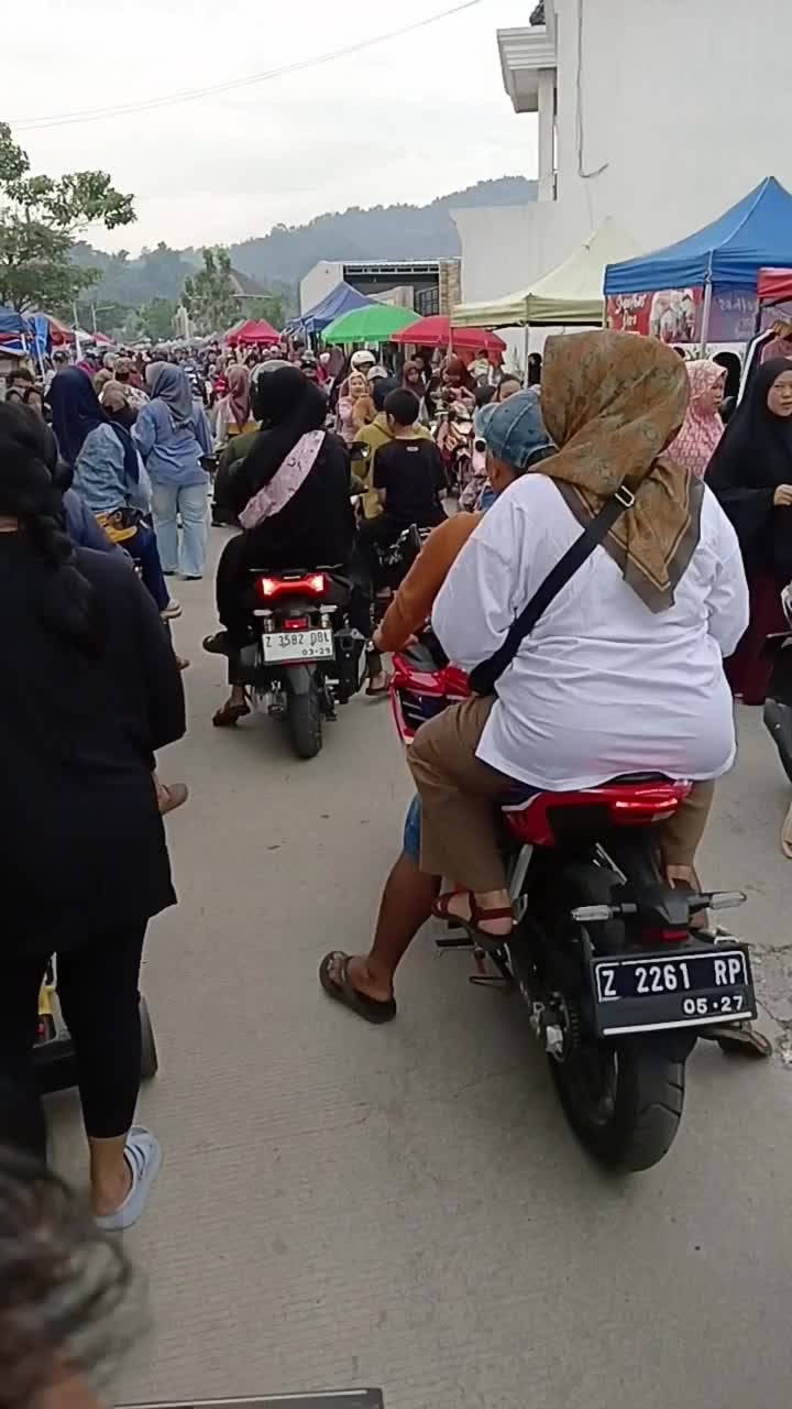 harus rutin tiap hari minggu  #short  #trending  #HOTrctiplus 