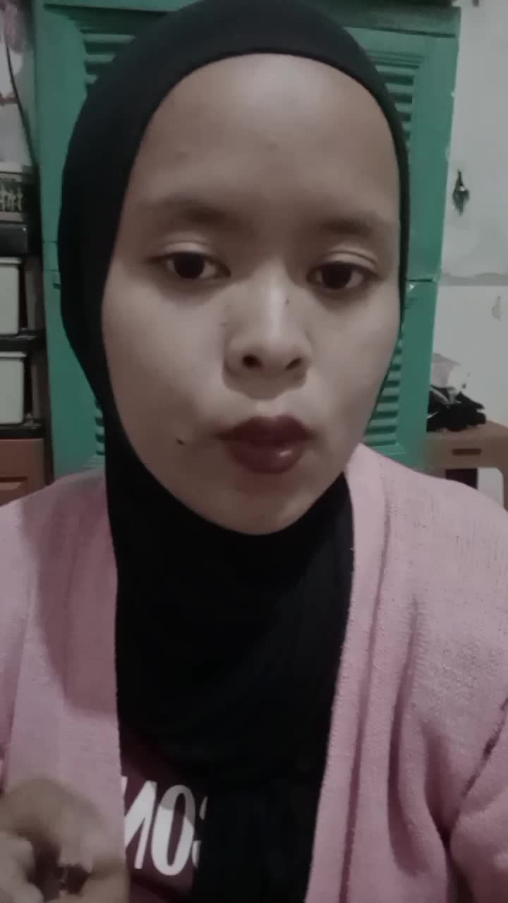 saya septiani asal sukabumi ingin mengikuti audisi KDI 2025 jangan lupa dukung saya #audisiKDI2025 