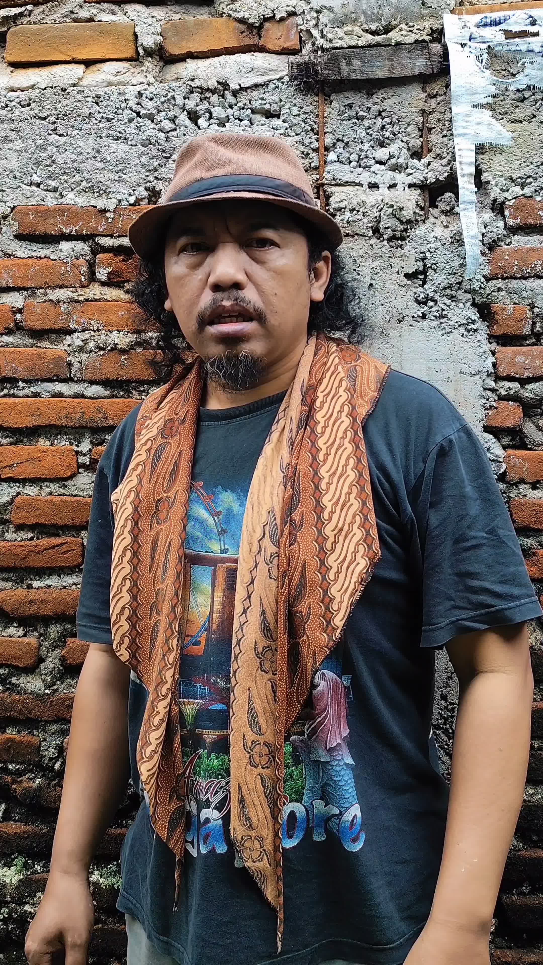 Nubruk domba  #RCTIPlus 