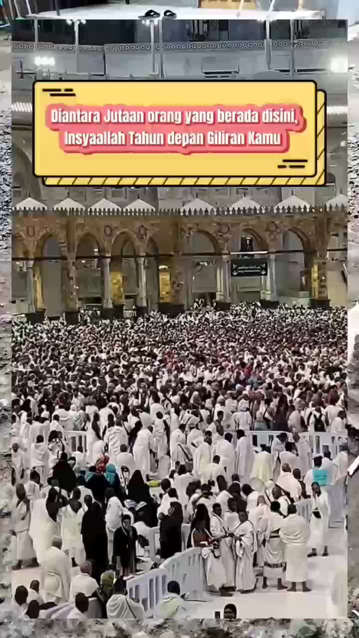 Amin YRA  #makkah  #madinah #RCTIPlus 