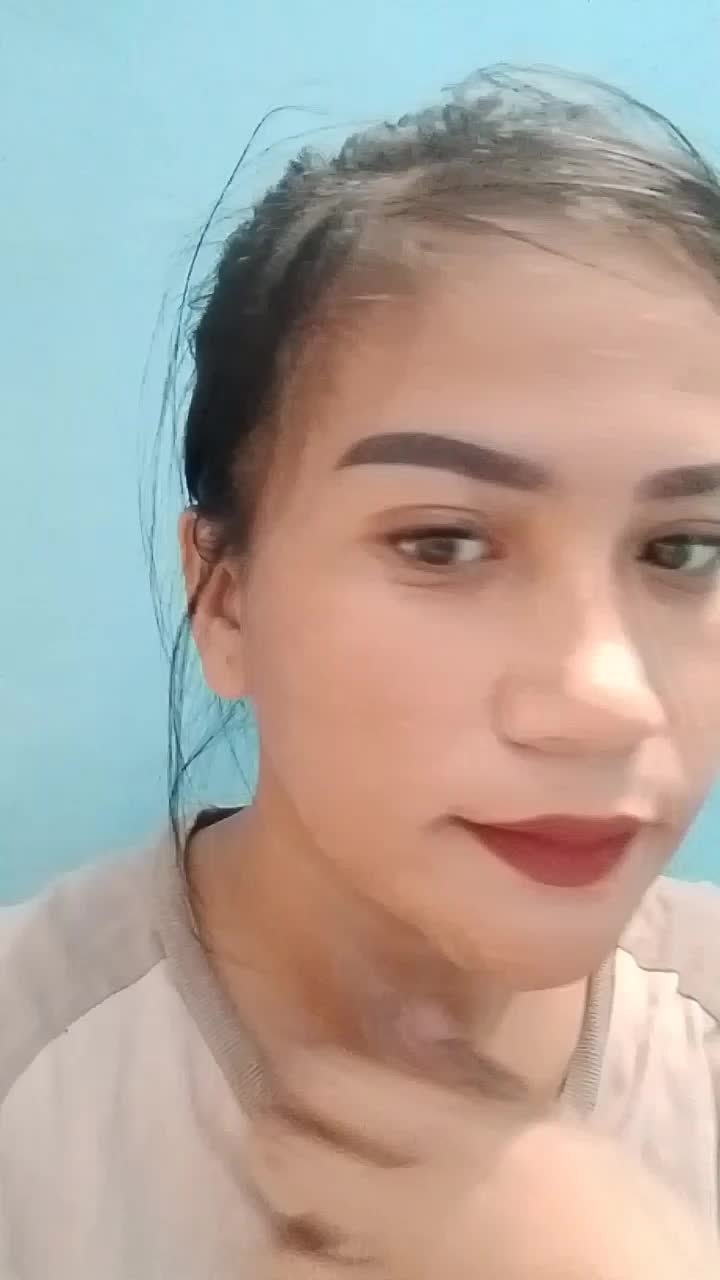 Alis cepet dan lipen omg