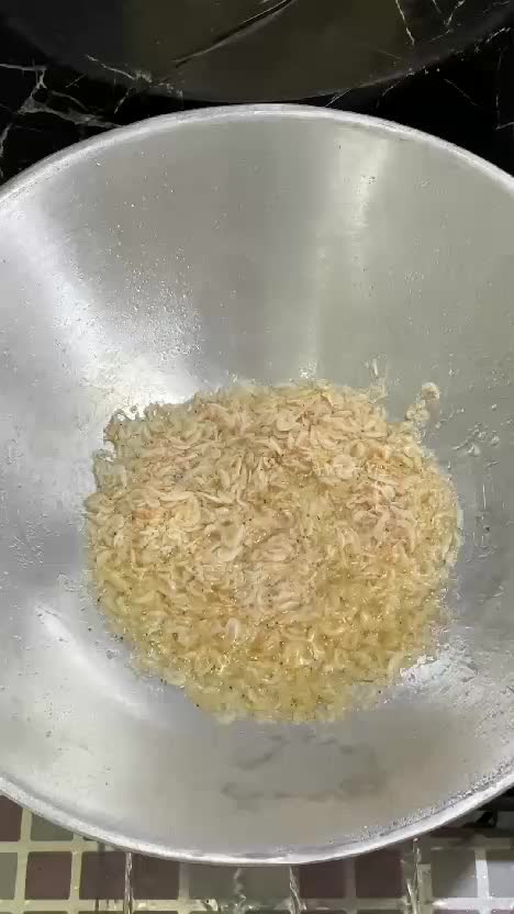 Labu Siam Rebon 😍😍