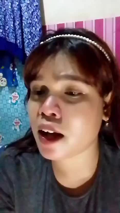 Kdi2024 Nama: Elizabeth Asal:Sulawesi tengah Usia:21Tahun 