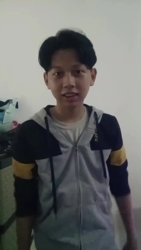 IDOL_XIV HABUNA AKTSAR ASSALAFI 20 TAHUN KOTA TANGERANG JIKALAU KAU CINTA JUDIKA