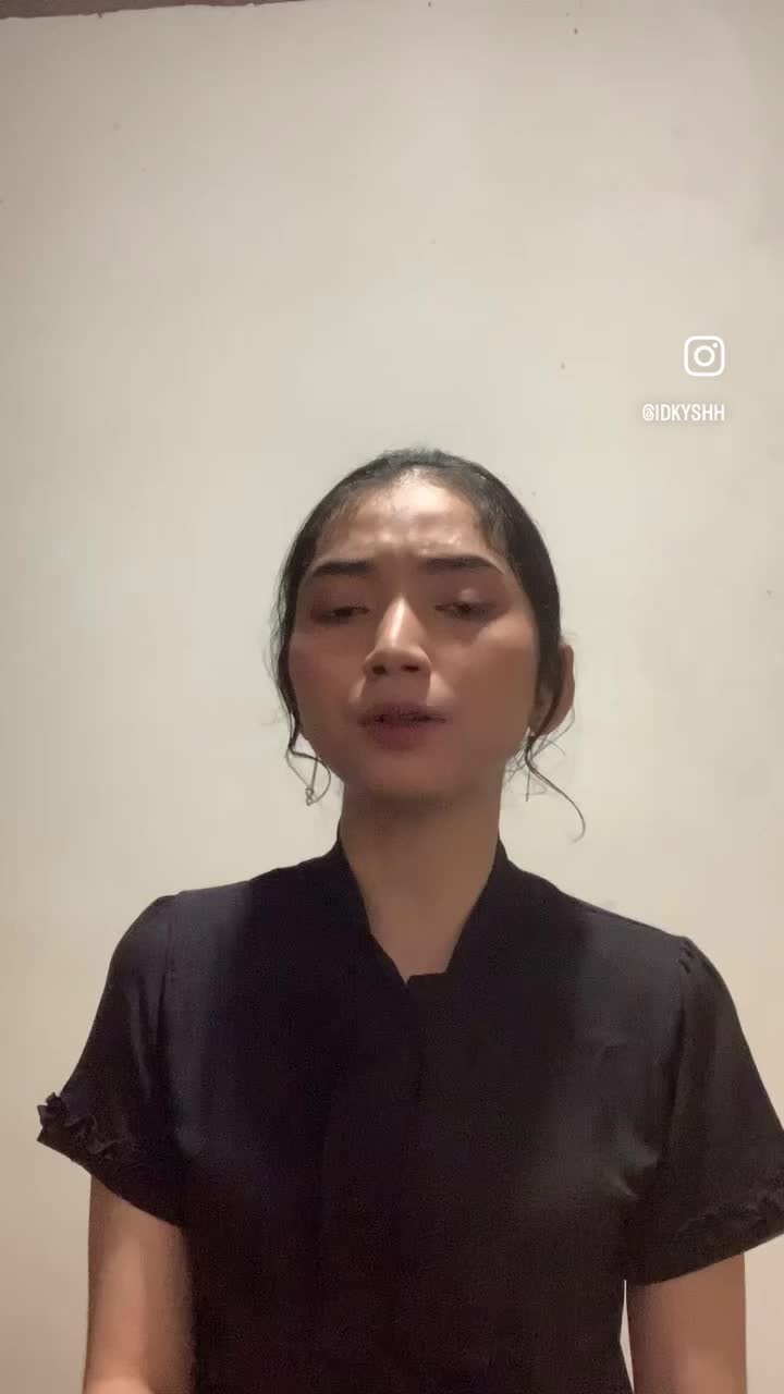 KDI 2024 ZULFA NAILUR ROHMAH BLITAR 21 MATAHARIMU #OnlineAuditionKDI2024 