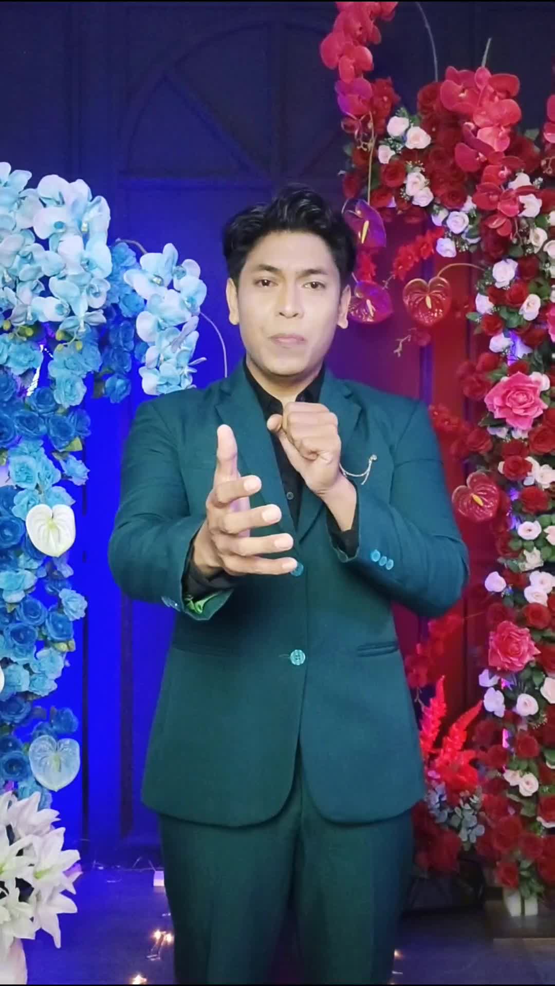 KDI 2025 David Malang 32 Pelaminan kelabu  #OnlineAuditionKDI2025