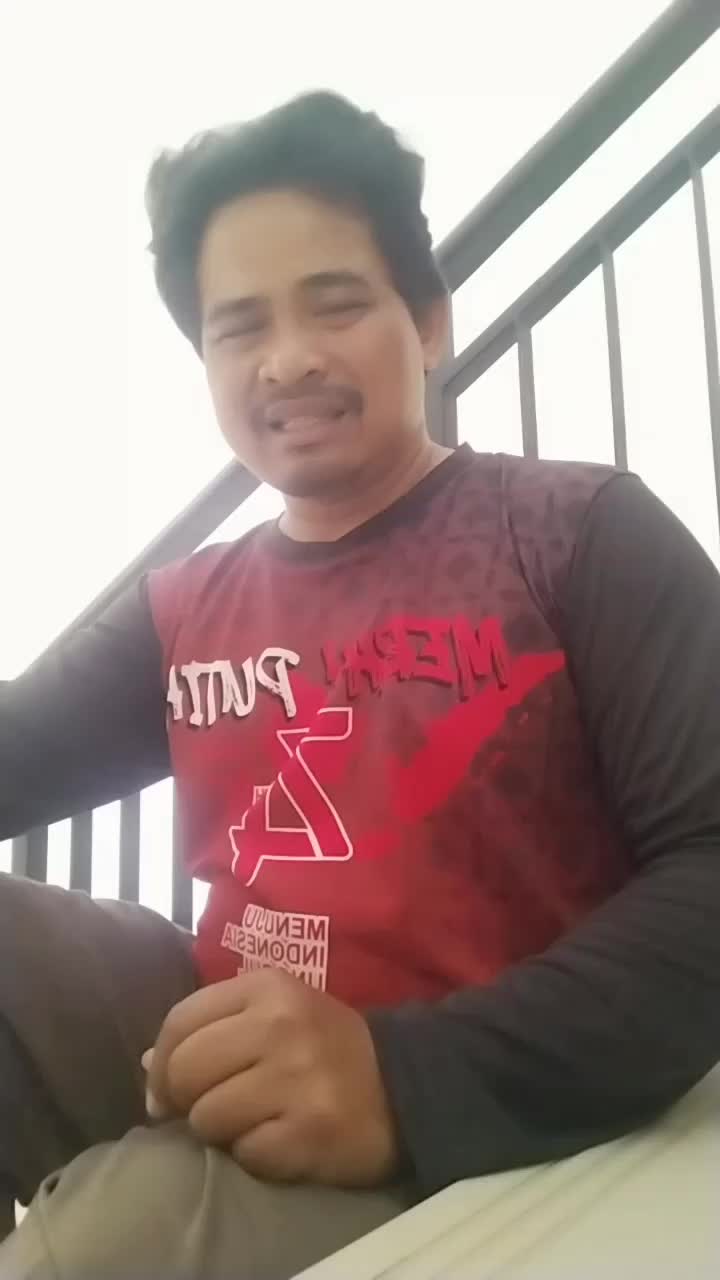 IDOL_XIII SAHLI Bandung Dipenjara janji Wings 