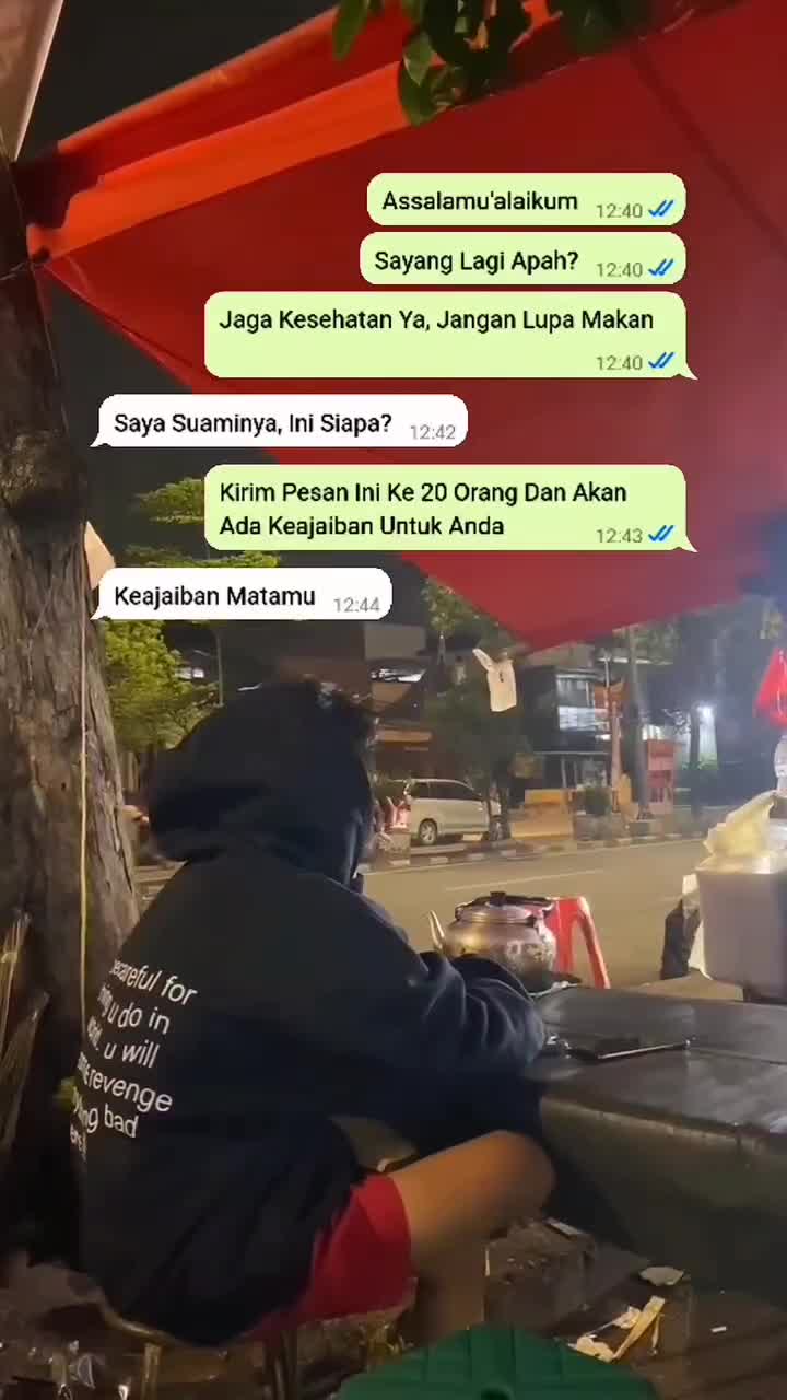 SPIK YANG MEMBAGONGKAN

 #videolucu