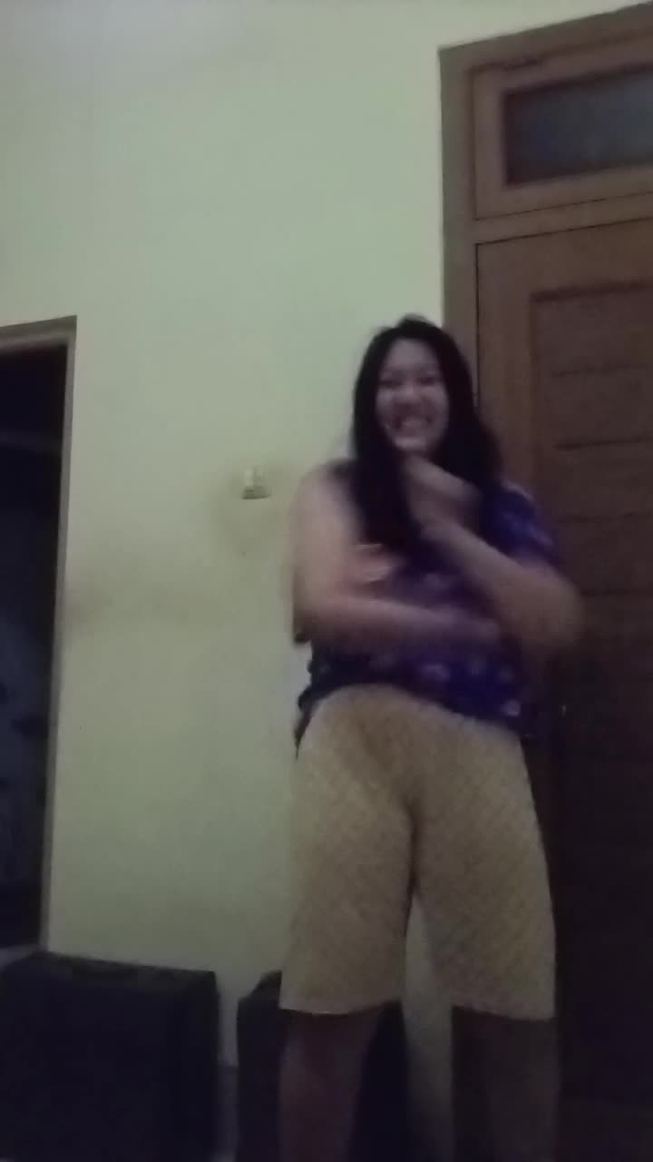 Rachel Priscilla Simone Dari Indramayu Motivasinya Ingin Jadi Dancer Agnes Monica