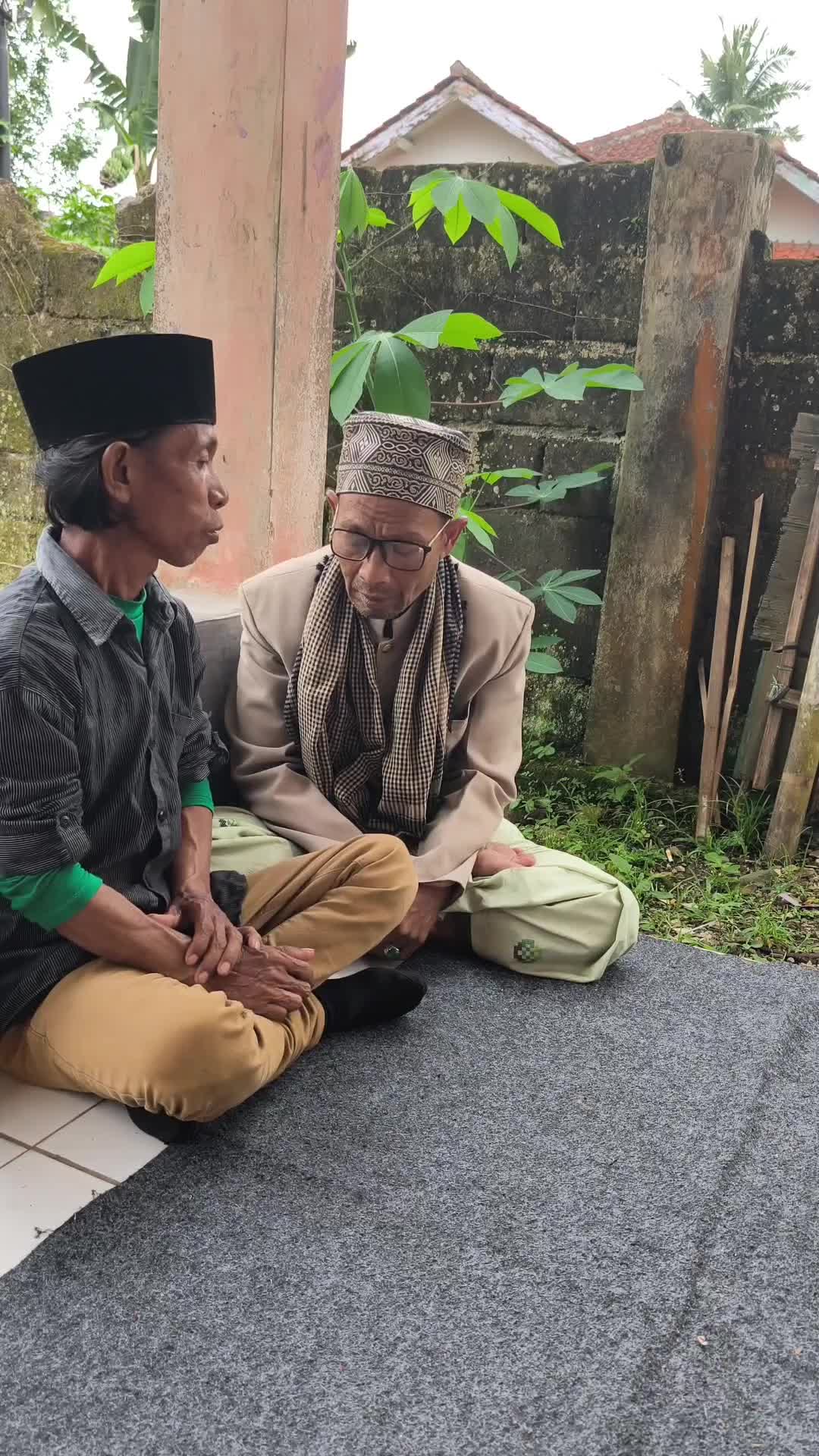 daftar Nikah Part1  #komedi  #RCTIPlus 