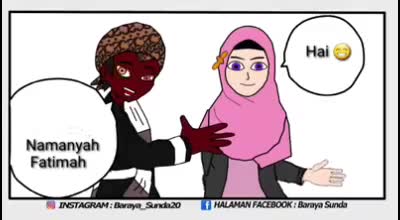 animasi 2d #komik #animasi 