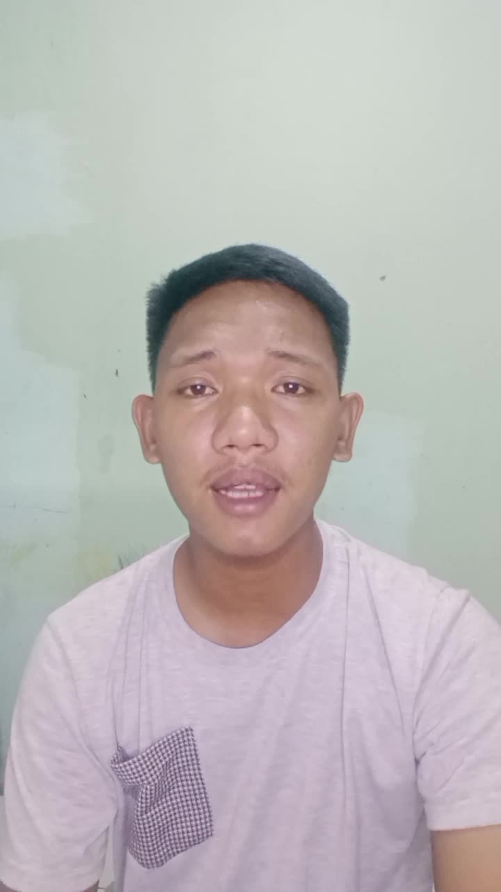  #KDI 2025 ROBIAL AZIMI BANDAR LAMPUNG 24THN (TAJAMNYA KARANG)