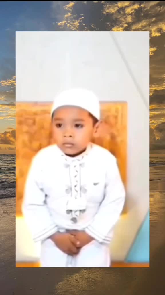 ending nya di luar nurul