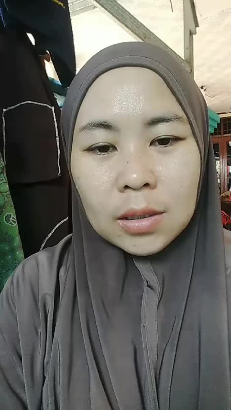 semangat demi anak²