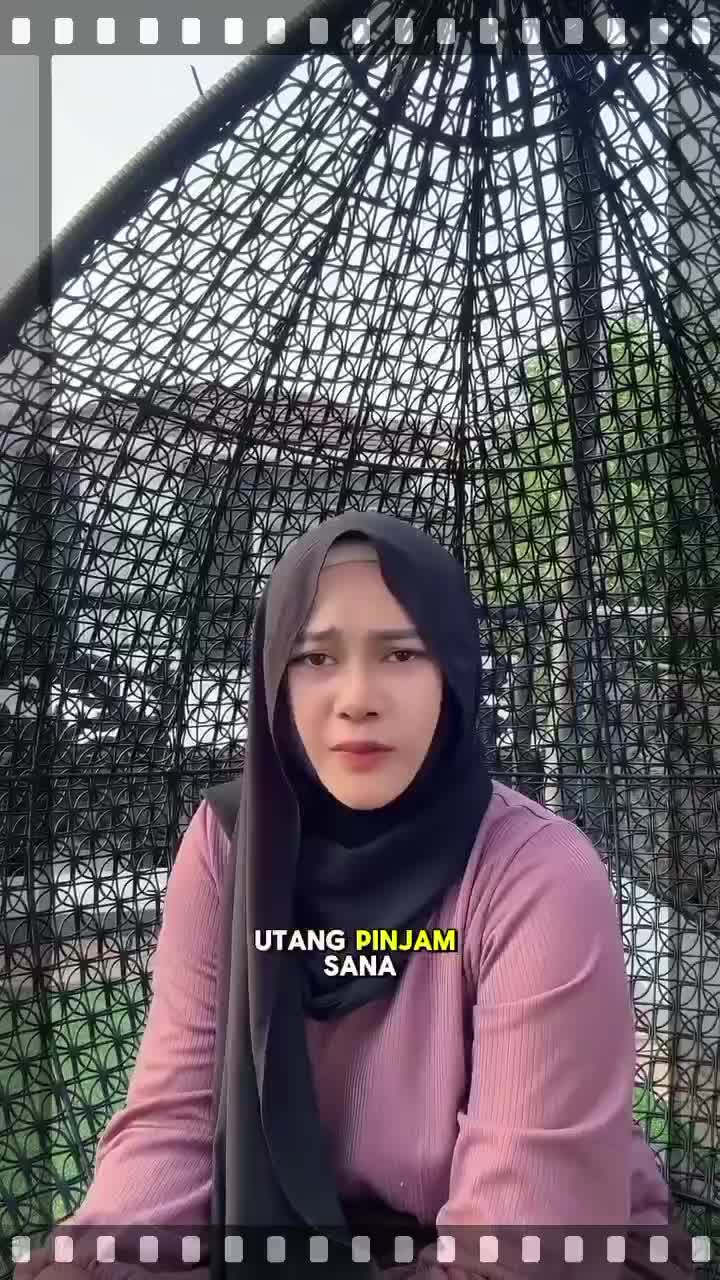 Minimal jangan ngomongin #short 