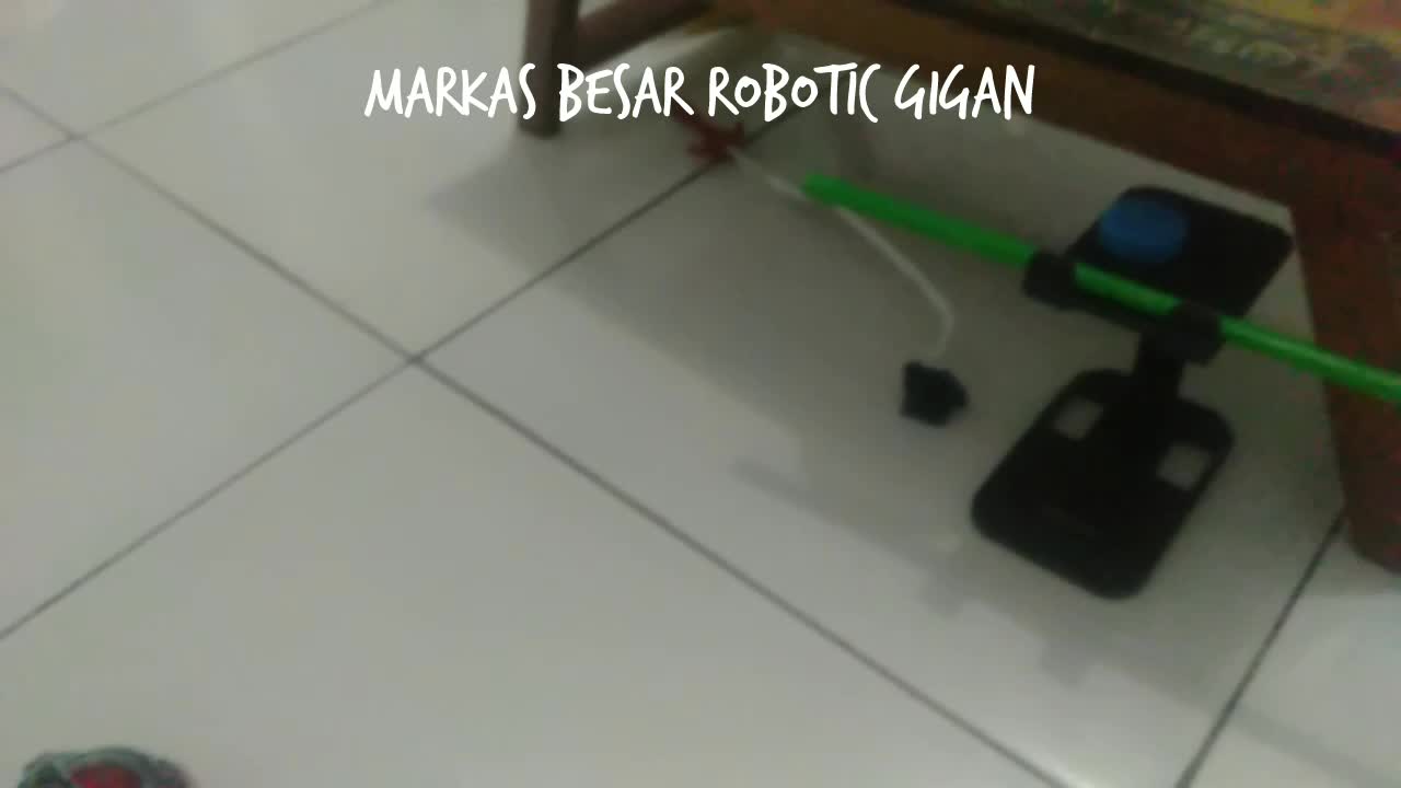 suasana markas besar robotic gigan💀#dedan glasial#dark knigh