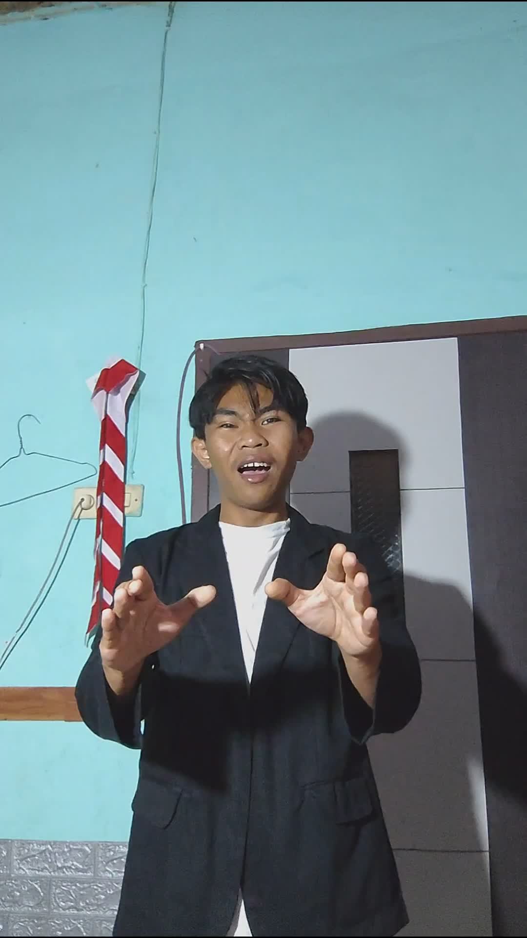 KDI 2025_ Jihad_Nusa Tenggara Barat_19_Bunga surgawi  #Onlineauditionkdi2025 #OnlineAuditionKDI2025 