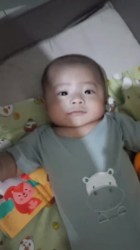 bebe dibaby box #RCTIPlus 