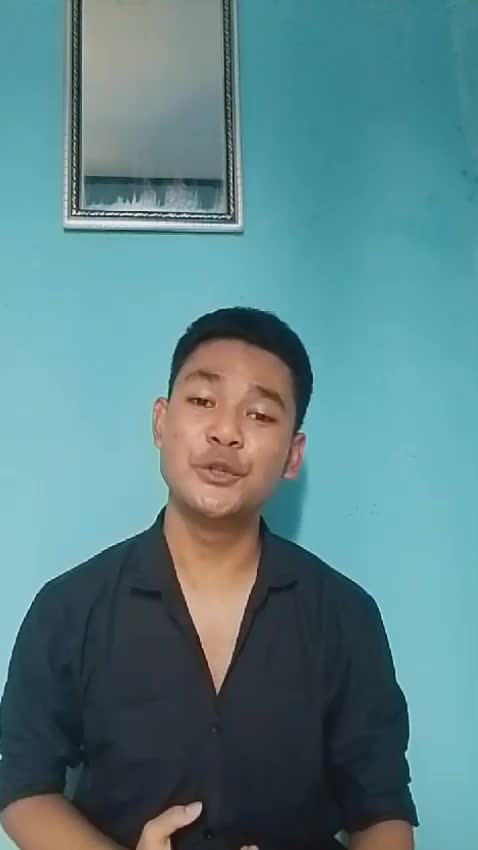 KDI 2024 Nama:MochRaffi Umur:19 Asal:Bandung Lagu:SuratTerakhir