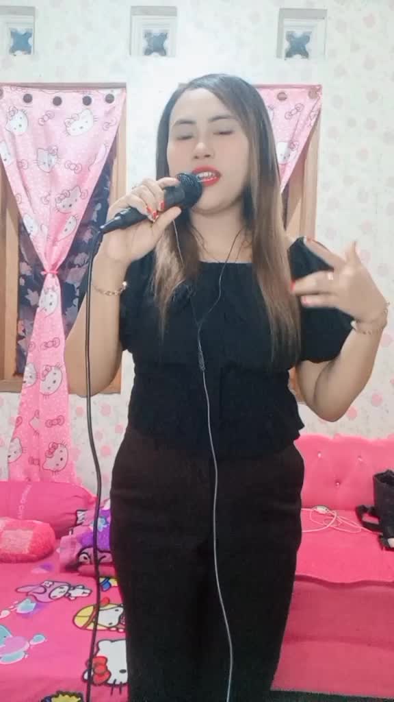 KDI 2025 SANITA SUKABUMI 31 MENJELMA PETIR #OnlineAuditionKDI2025