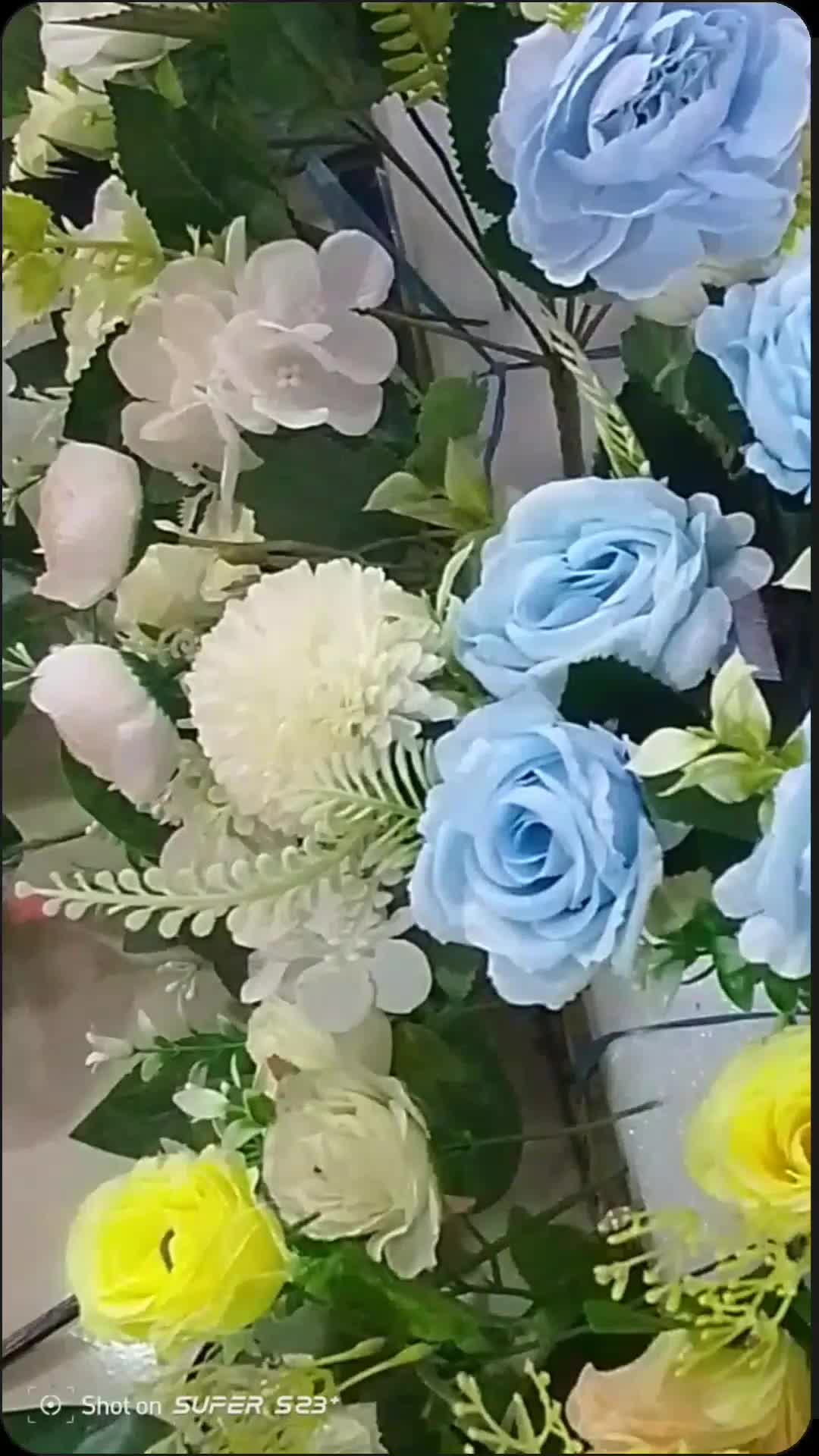 my first time video on RCTI+