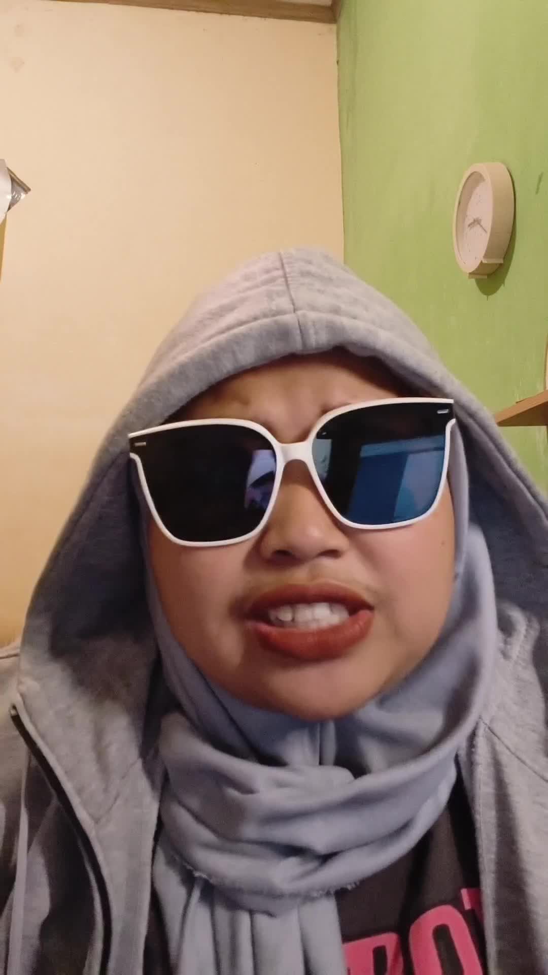 IDOL_XIV_YEYEX_24 TAHUN_YOGYAKARTA_BABY MONSTER WE GO UP